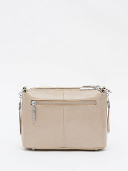 Сумка 0829-1CY apricot Polina&Eiterou