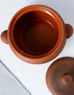 Жаровня 3л (молочение) арт.114761 (КУНГУР)