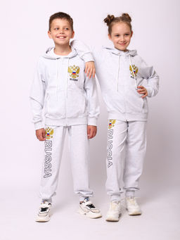 Костюм для девочки мальчика Марафон Ладошки фото 61