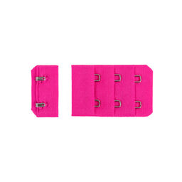 Застежка BLITZ ZBB-32T нейлон 32 мм 50 шт неон фуксия/neon fuchsia