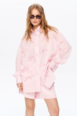 Блуза Pirs 6298 чёрный  фото 1204