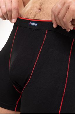 Мужские трусы-боксеры Baykar  фото 12