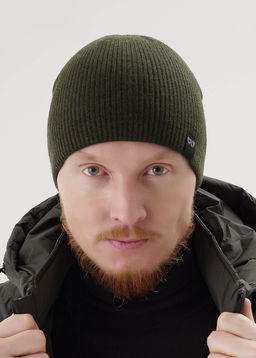 Шапка мужская