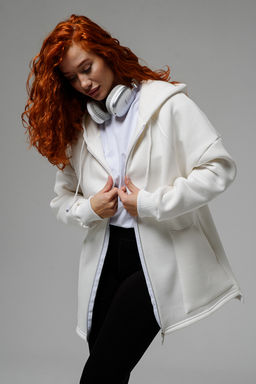 Толстовка 8297