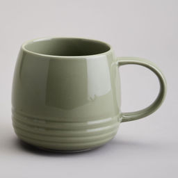 КРУЖКА LEFARD TRENDY 400 МЛ