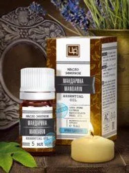 Клубника открытка 1.3 мл. Царство ароматов - Крымские сказки фото 79