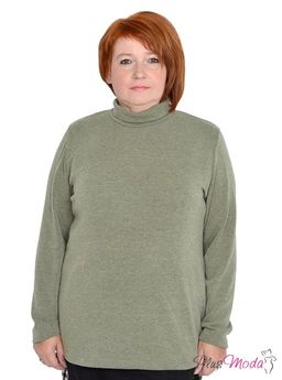 Водолазка Модель №973 размеры 44-84