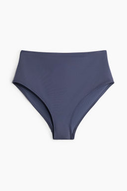 Braga de bikini High Waist