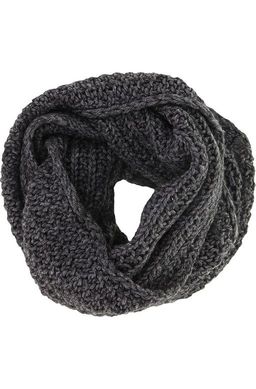 MMS5026 МУЖСКОЙ ШАРФ ТРИКОТАЖНЫЙ