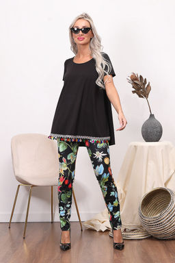 Джемпер М3-3601/13 - Wisell фото 2