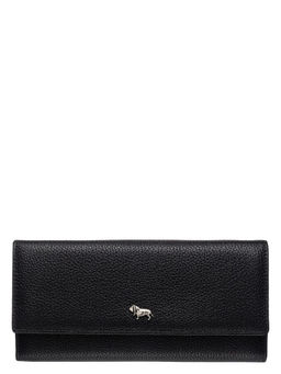 Кошелек Labbra L088-802 black  фото 11