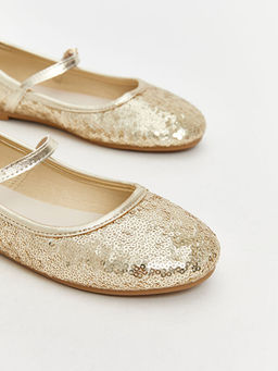 Ta? Detayl? K?z ?ocuk Babet