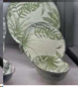 Столовый набор 16 предметов / YF8008 /уп 2/