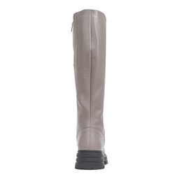 5B4083 ЖЕН Сапоги нат.кожа нат.м.+текстиль-ZM ТЭП - Юничел фото 2