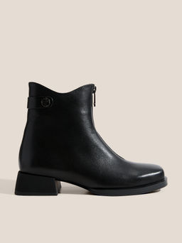 Женские ботинки TENDANCE Артикул 4538162, черный