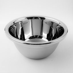 9-40705-20 Миска металлическая 20 см 1,8 л нерж/ст MB (х10) - Mayer&boch фото 2