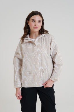 Куртка Бежевый