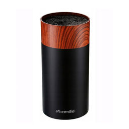 Подставка для ножей O11х22 см. (7616)