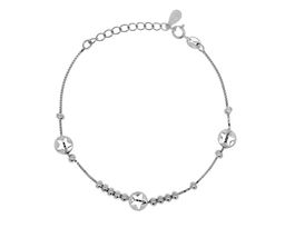 Браслет, без вставки, ТФБ-96