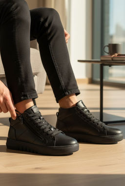 Ботинки мужские ИОНЕССИ