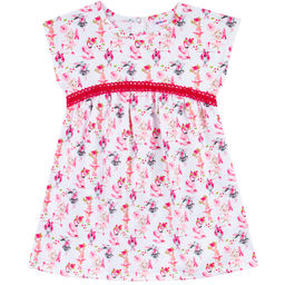 Платье кулирка 1175100402