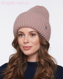 398 PB Колпак женский флис (56-58)