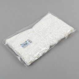 Кружево Gamma сетка 155 мм GKM-15501 в пакете 8.8 м 0.2 Турция СК/Распродажа TL003CR кремовый