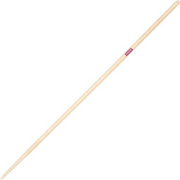 Указка деревянная Attache 80см светлое дерево МД00028 фото 2