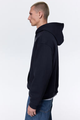 Sudadera con capucha Loose Fit - H&m фото 12
