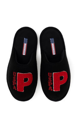 Мужская черная обувь - U.s. polo assn фото 6