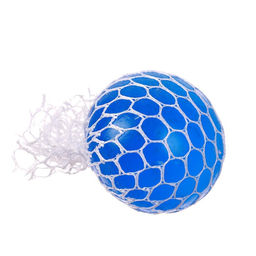 Цена за 12 шт. Антистресс сквиш мялка «Полетаем?», с жидкостью, в шоубоксе, МИКС