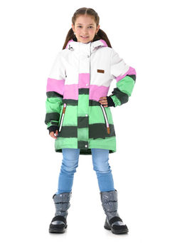 Куртка д/дев. "Клара"