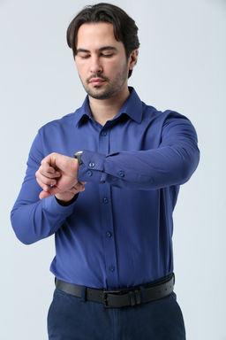 Рубашка 21.5-Т-05