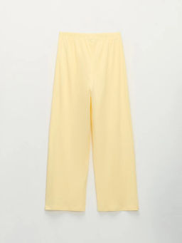 Домашние брюки из ажурного хлопка ZR2603122808-186 / Zarina