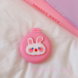 Зеркальце-расческа Cartoon - Купи слона фото 4