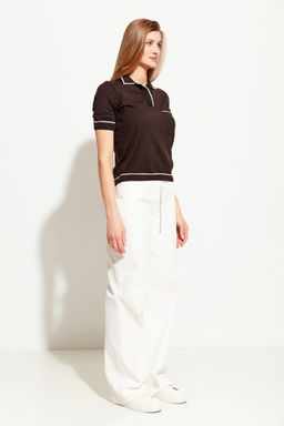 Брюки 54600 - Lakbi фото 4