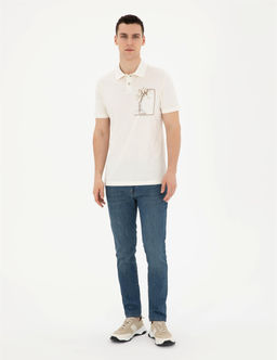 _ndigo Slim Fit Jean Pantolon