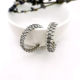 15-503032350 Серьги