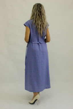 Платье У-753 - Елецкие узоры фото 3