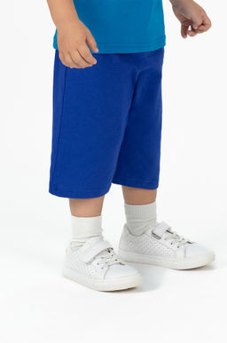 Костюм детский розовыйтемная малина принт мишка - Утенок фото 32