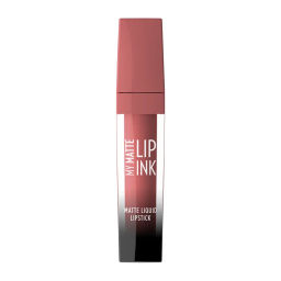 Golden Rose Губная помада MY MATTE LIP INK тон 04