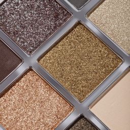 Influence Beauty Палетка теней New Era тон 01  фото 6