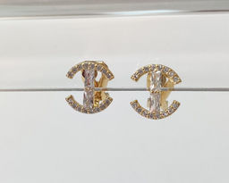 Серьги-клипсы