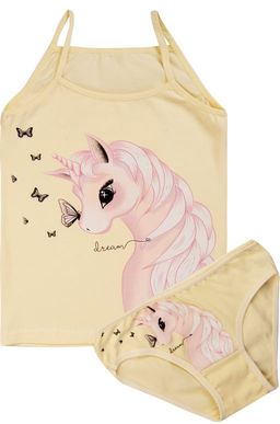 Комплект для девочки Donella