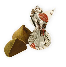 Сладкий новогодний подарок Сувенир в наличии 8 шт