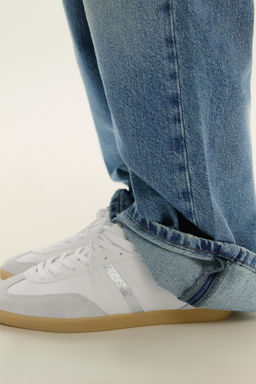 TRAINERS - Zara фото 3
