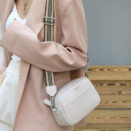 Bags Сумка женская / кожа / 1221  фото 15