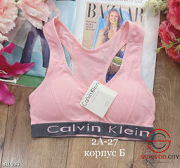 Топик женский с широкими лямками - Bruno фото 2