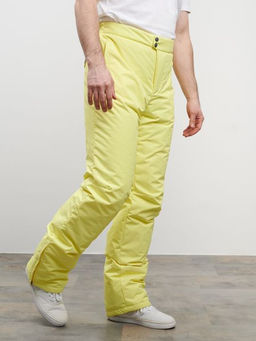 Брюки мужские зимние Мембрана - Yollochka фото 9