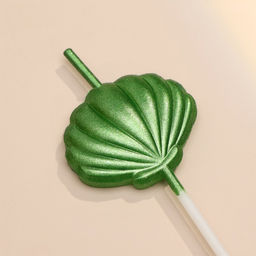 Свечи для торта Морские ракушки, разноцветные, 5 шт. - Страна карнавалия фото 3